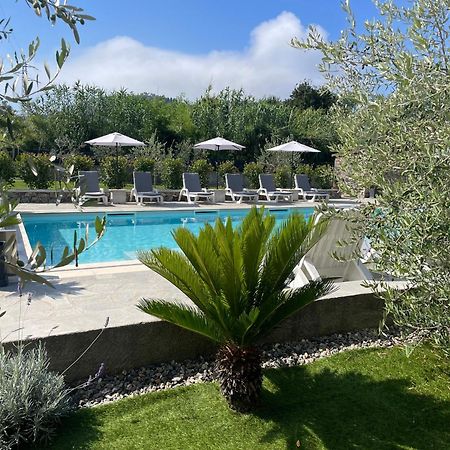 Il Canneto Sestri Levante Esterno foto
