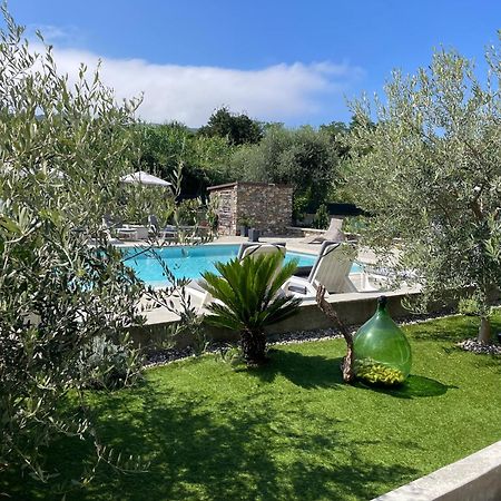 Il Canneto Sestri Levante Esterno foto