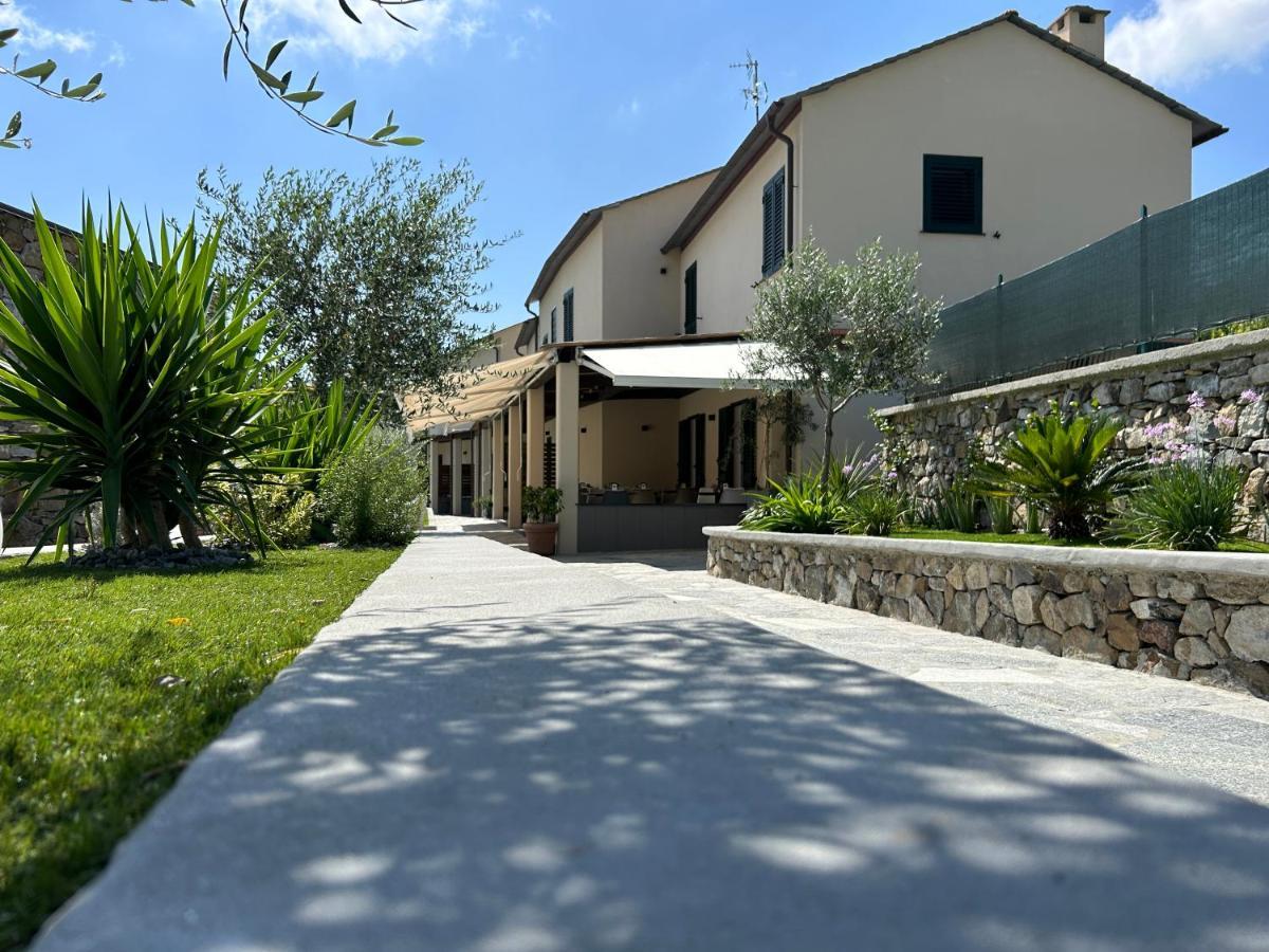 Il Canneto Sestri Levante Esterno foto