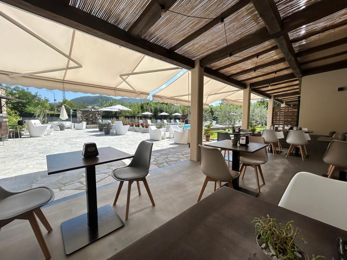 Il Canneto Sestri Levante Esterno foto