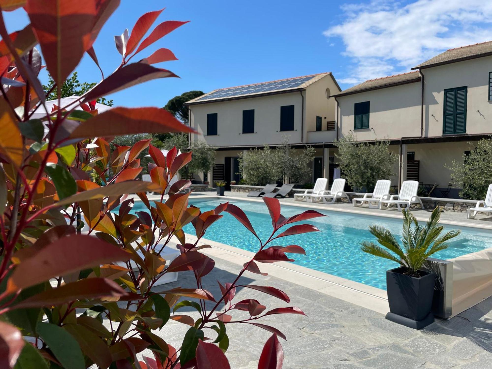 Il Canneto Sestri Levante Esterno foto