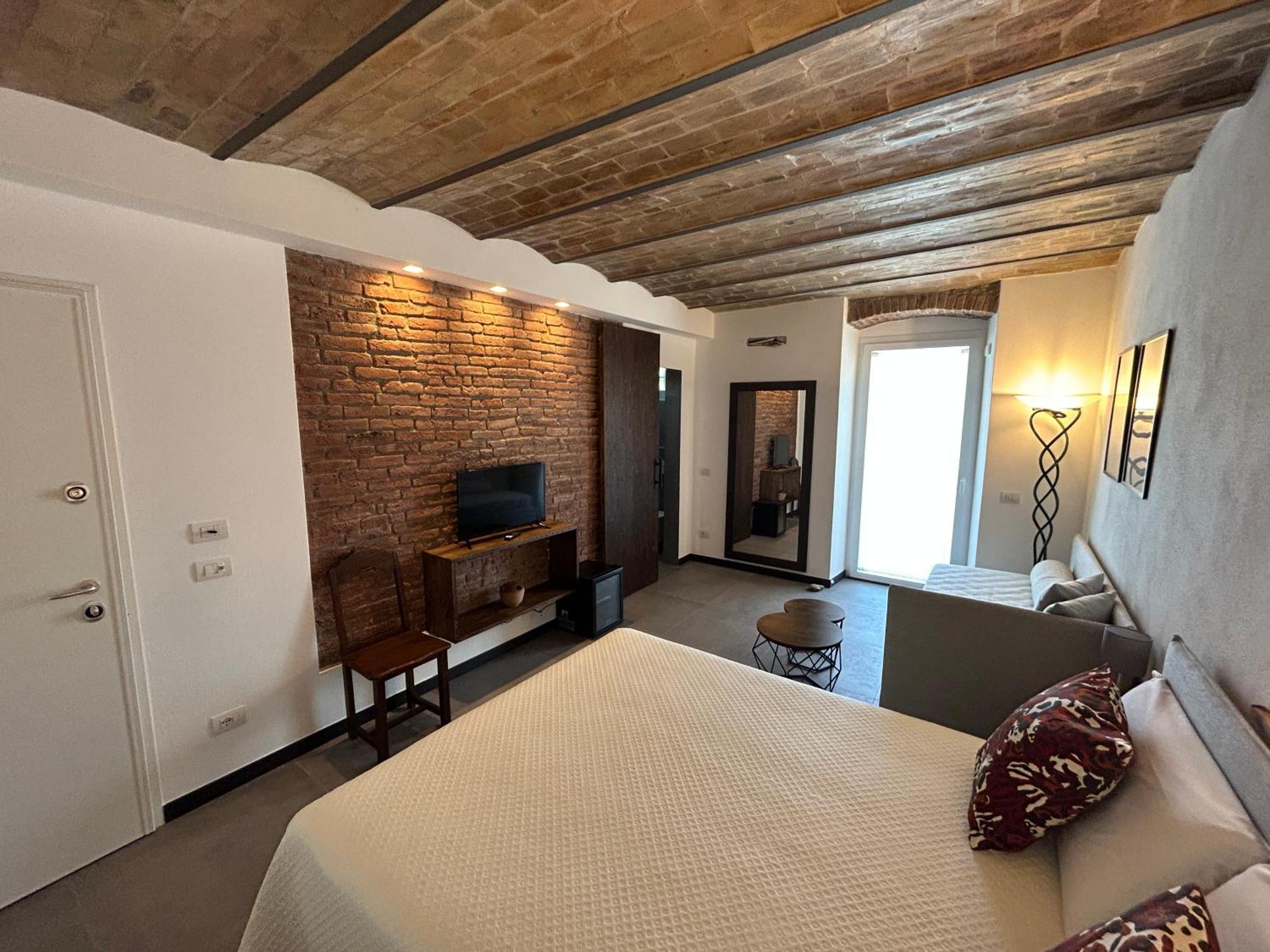 Il Canneto Sestri Levante Camera foto