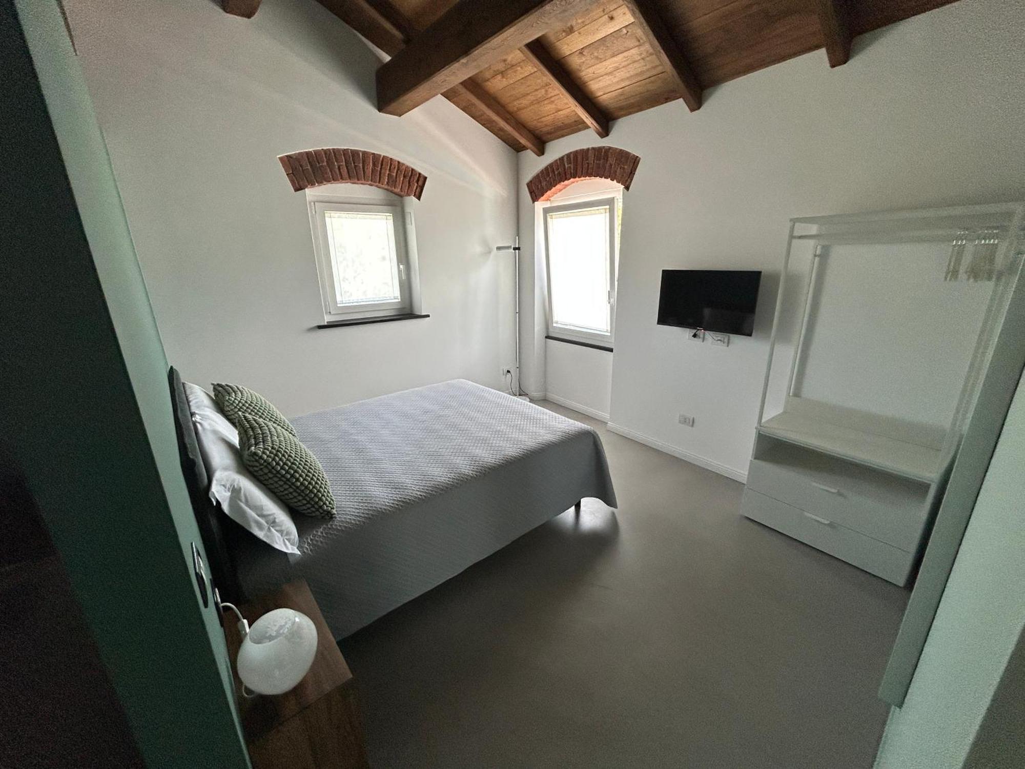 Il Canneto Sestri Levante Camera foto