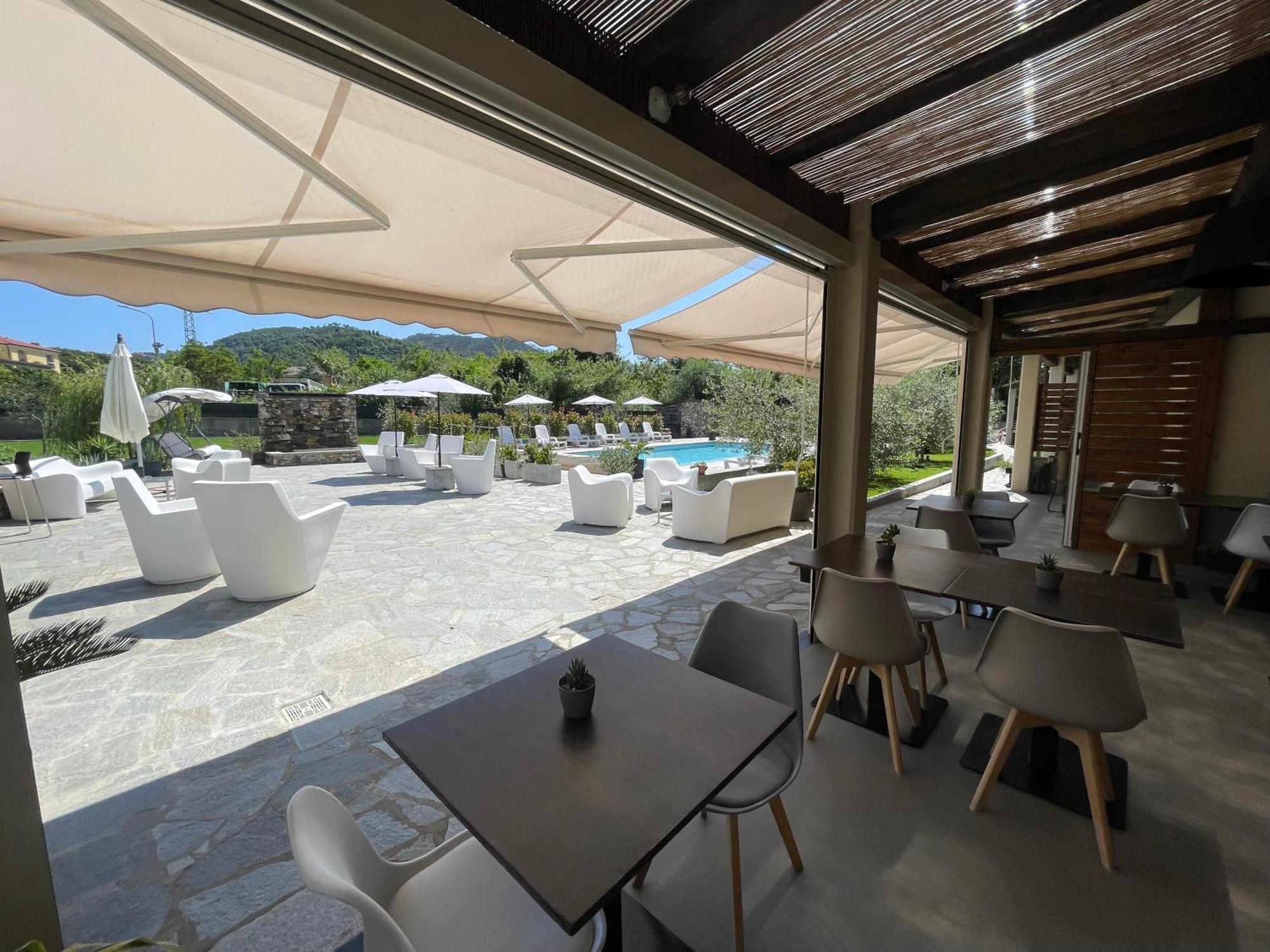 Il Canneto Sestri Levante Esterno foto