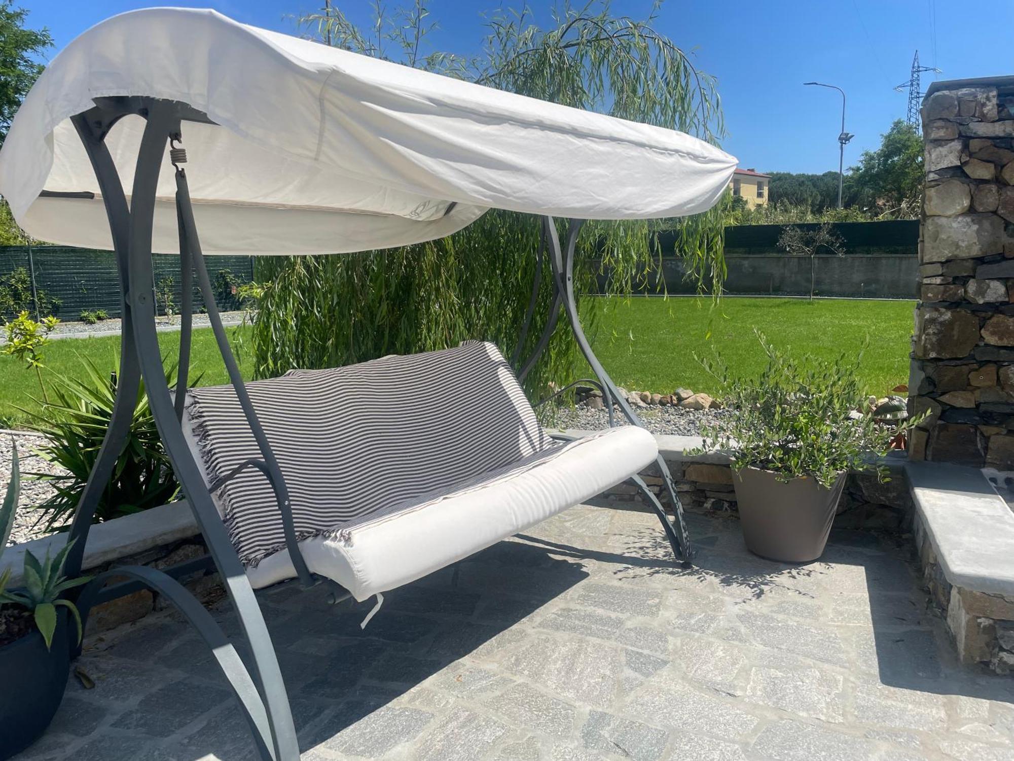 Il Canneto Sestri Levante Esterno foto