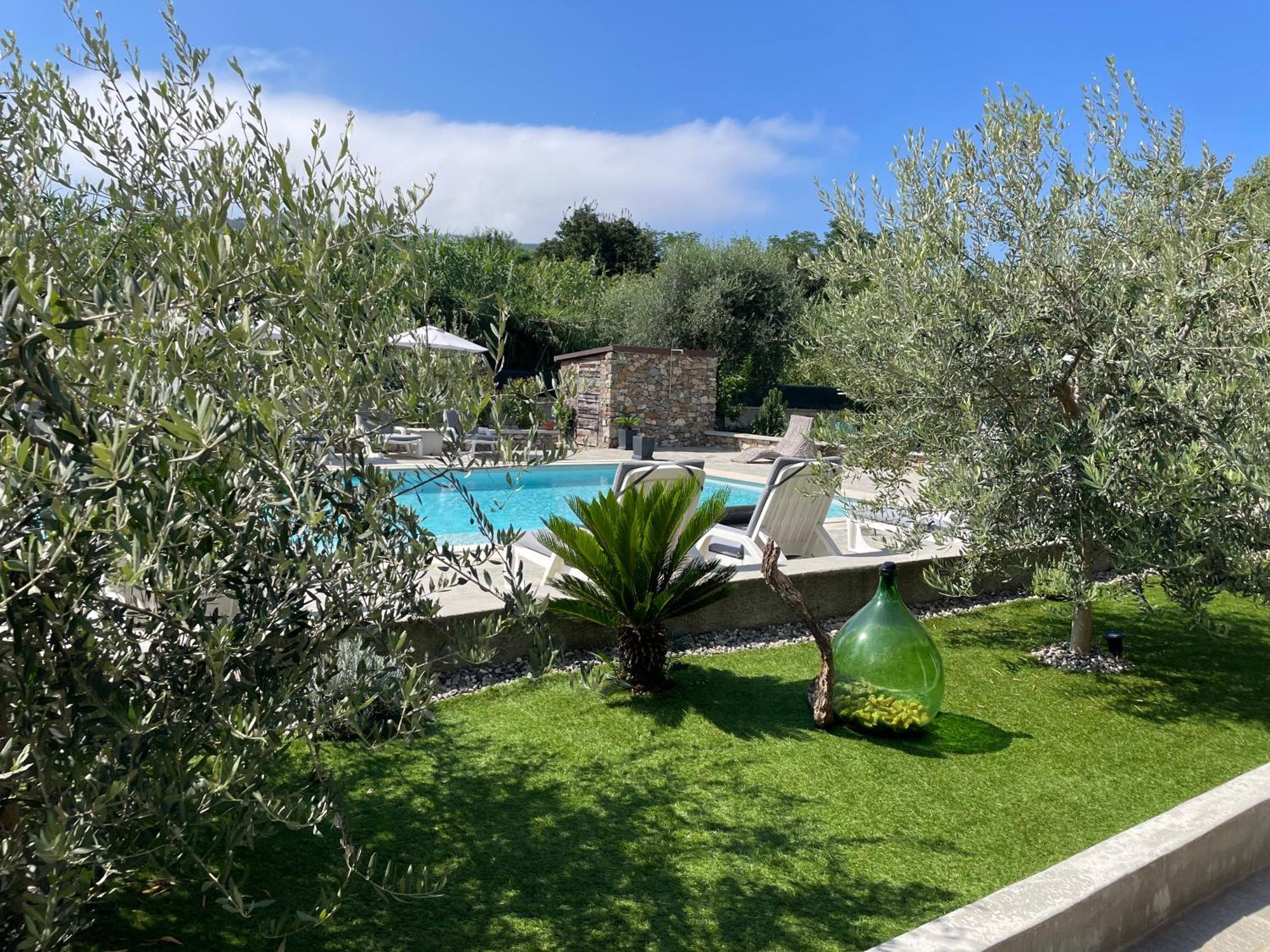 Il Canneto Sestri Levante Esterno foto