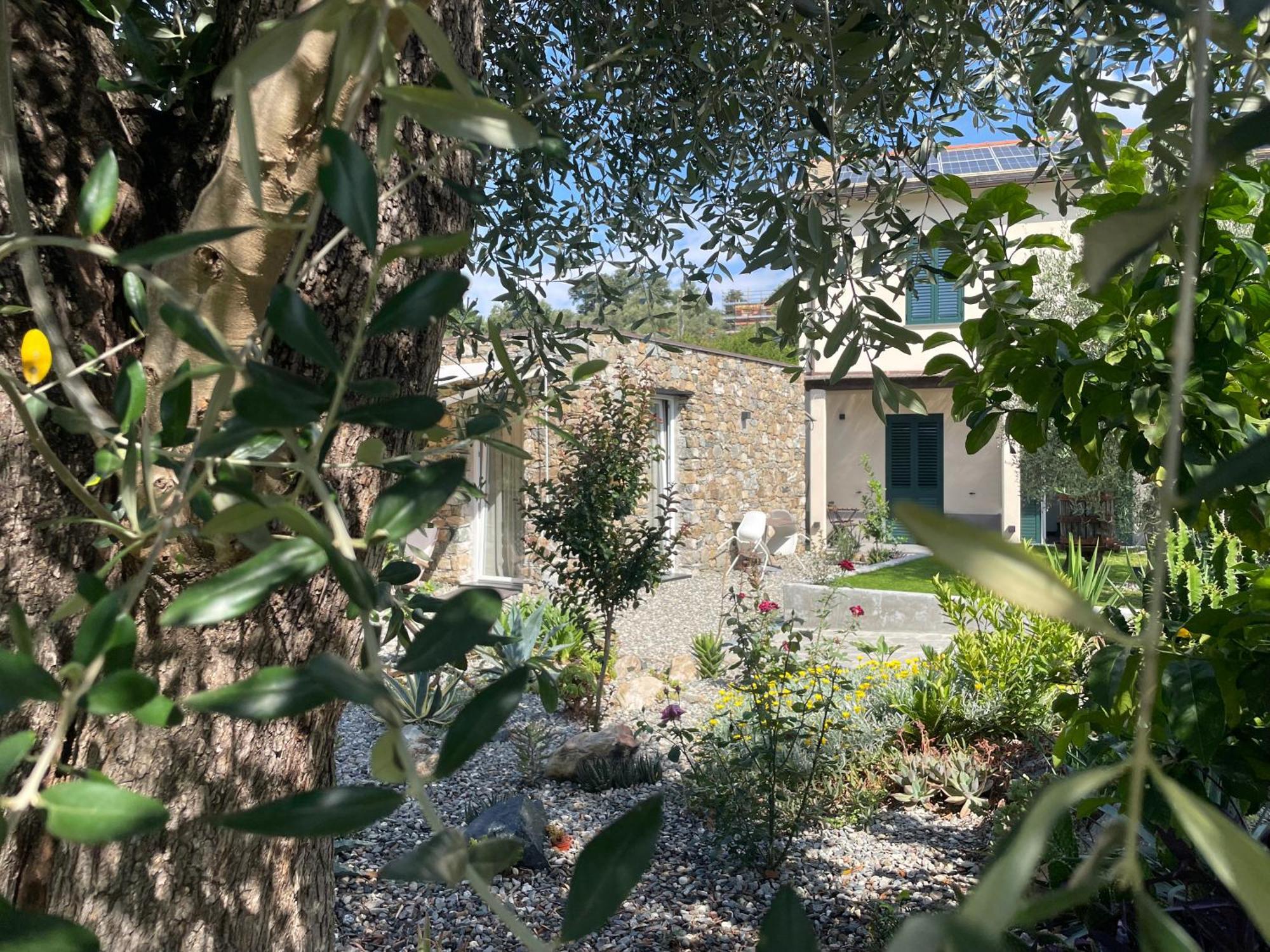 Il Canneto Sestri Levante Esterno foto